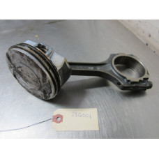 28Q001 Piston and Connecting Rod Standard For 11-13 Ford F-150  5.0 BR3E6200AA